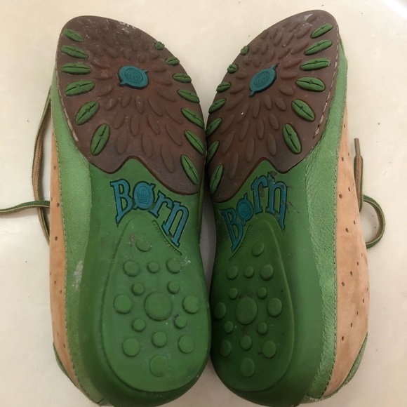 Vintage born 
Women’s  shoes - Picture 2 of 3